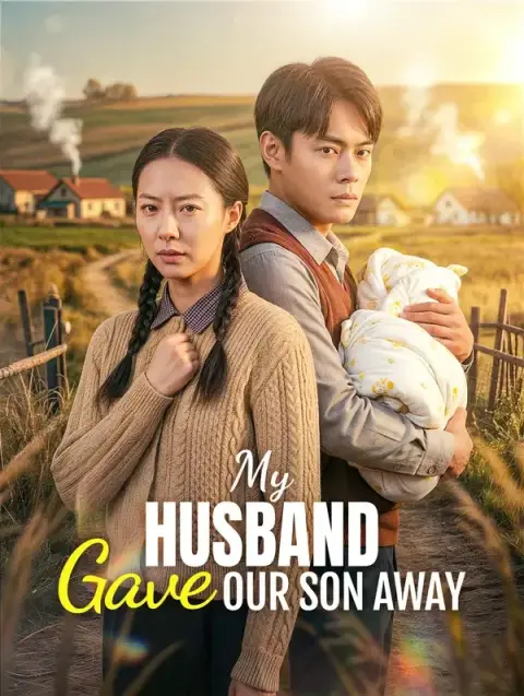 My Husband Gave Our Last Away