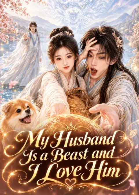 My Husband Is a Beast and I Love Him