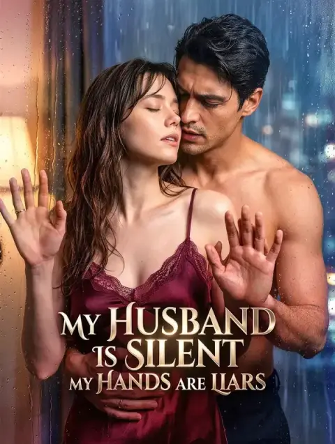 My Husband Is Silent My Hands Are Liars