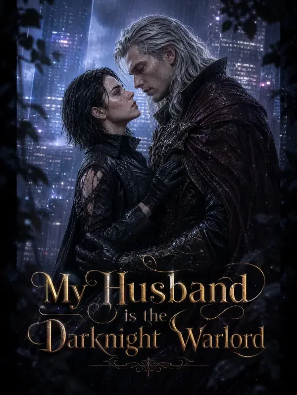 My Husband is the Darknight Warlord