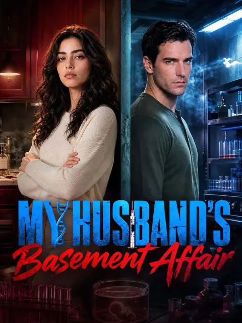 My Husband's Basement Affair