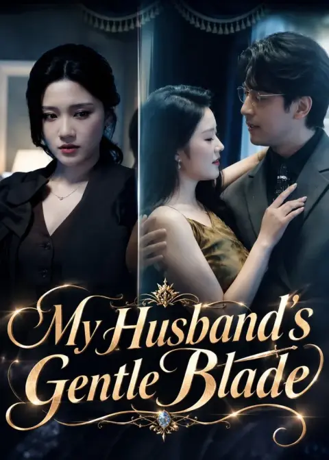 My Husband’s Gentle Blade