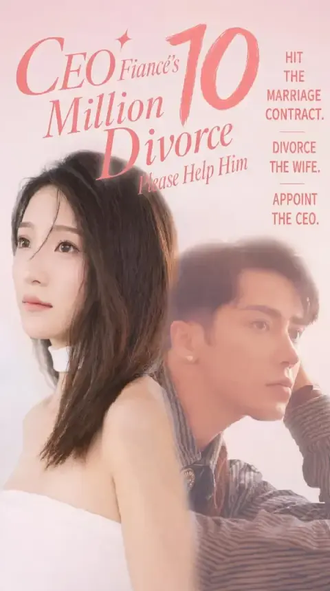 My Husband Spent Millions, Hiring Me For His Divorce(Dubbed