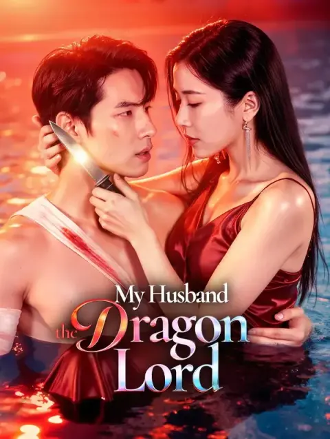 My Husband, the Dragon Lord (Dubbed)