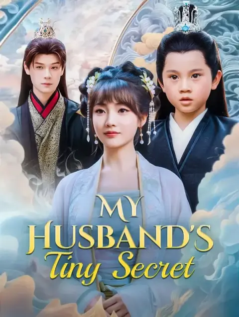 My Husband's Tiny Secret