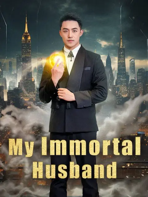 My Immortal Husband