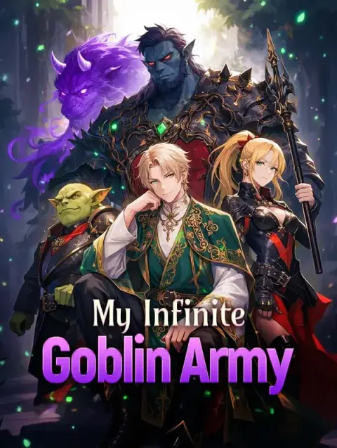 My Infinite Goblin Army