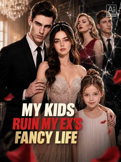لي Kids Ruin لي Ex's Fancy Life