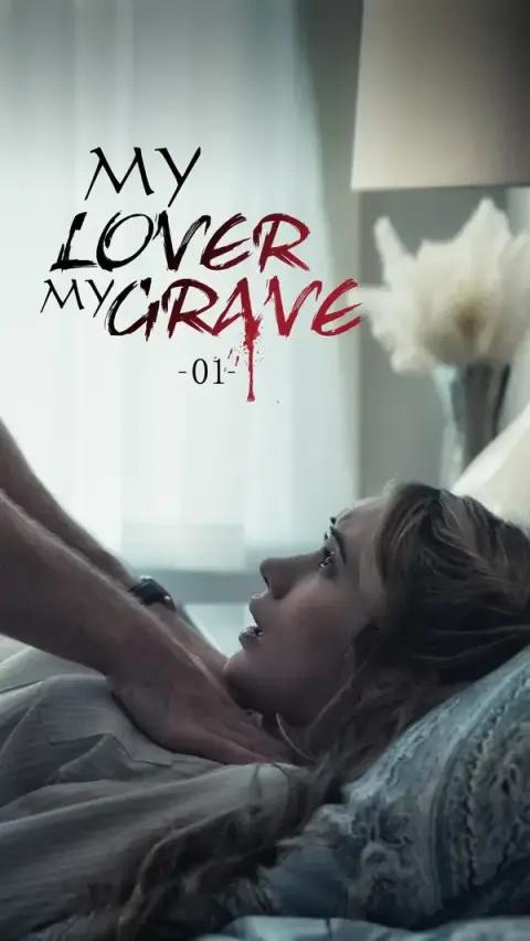 My Lover My Grave