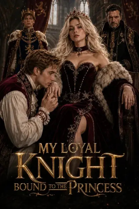 My Loyal Knight Bound to the Princess