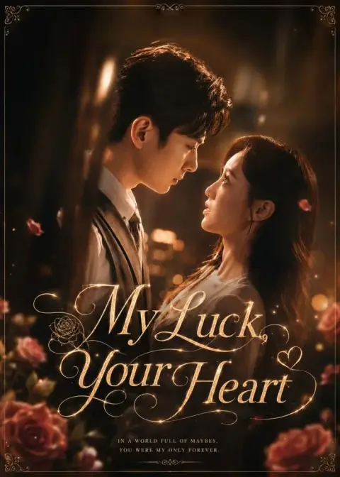 My Luck, Your Heart