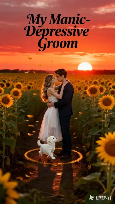 My Manic-Depressive Groom