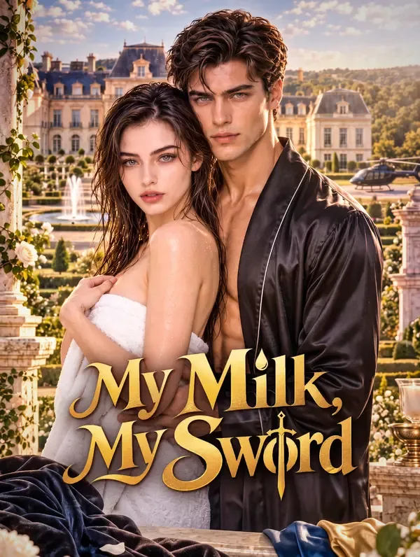 My Milk,My Sword