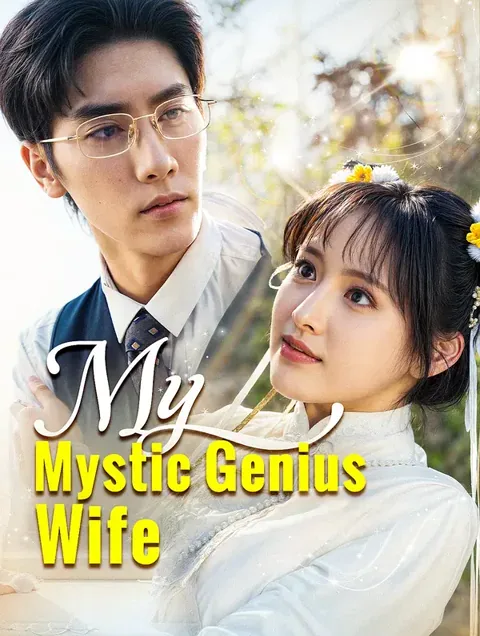 My Mystic Genius Wife