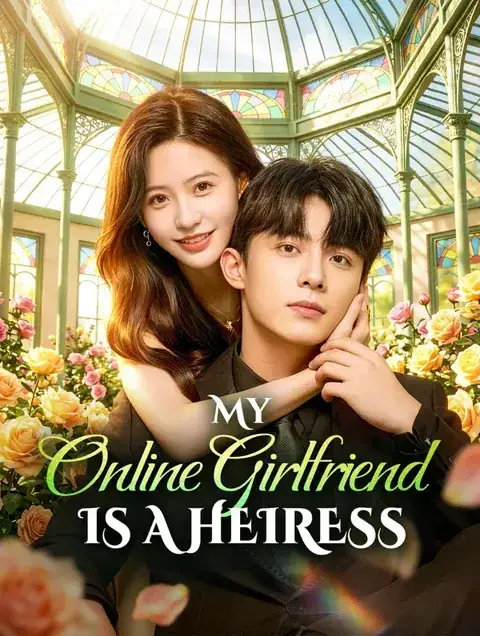 My Online Girlfriend Is a Heiress (Dubbed)