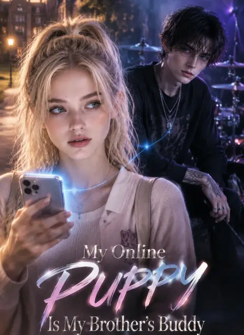 My Online Puppy Is My Brother’s Buddy - Full İzle (Tüm Bölümler Tek Parça