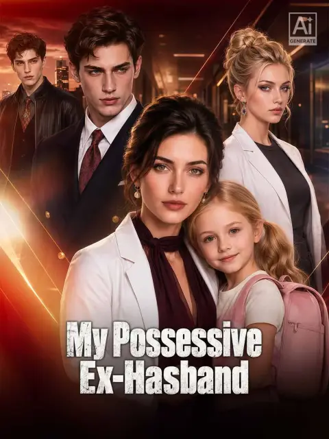 My Possessive Ex-Husband