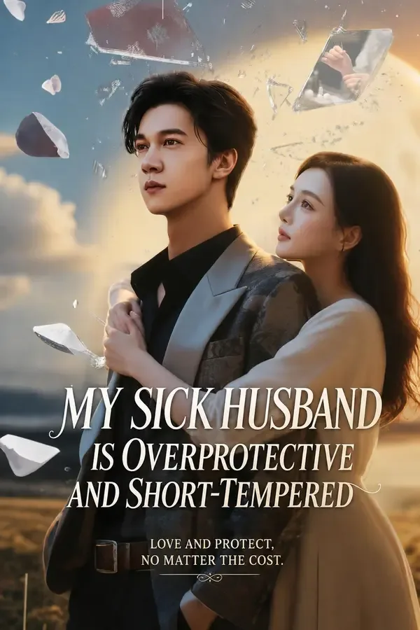 My Possessive Husband Protects Me at All Costs