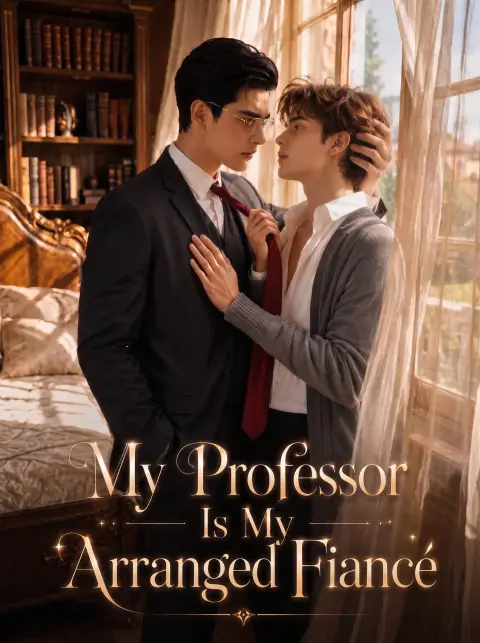 My Professor Is My Arranged Fiancé