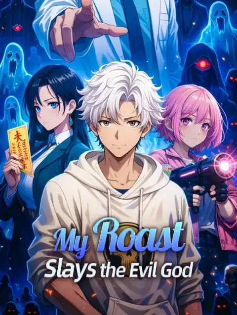 My Roast Slays the Evil God