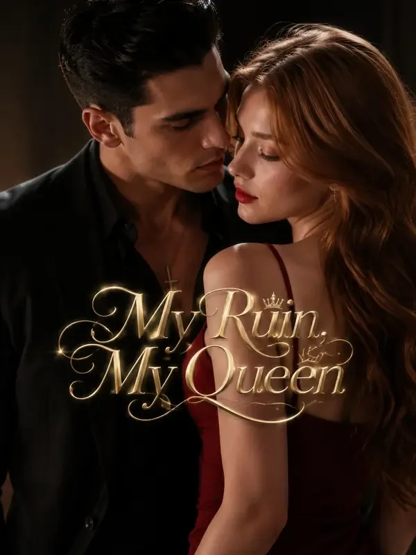 My Ruin, My Drottning