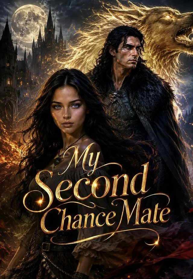 Meu Second Chance Mate