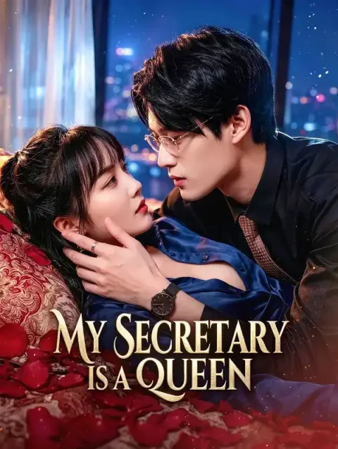 My Secretary Is A Queen