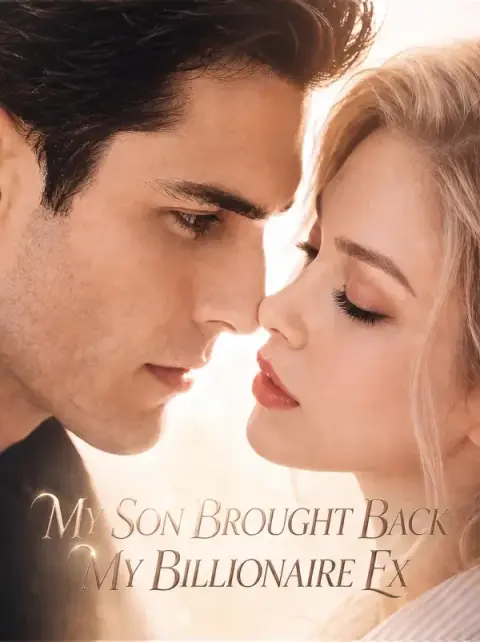 My Last Brought Back My Billionaire Ex