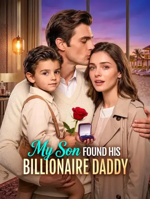 My Last Found His Billionaire Daddy
