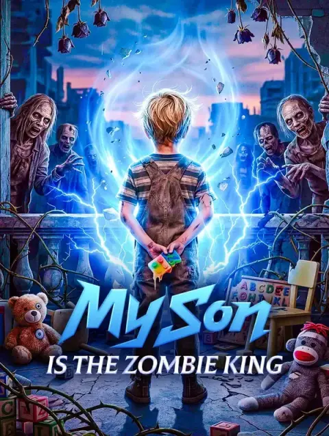 My Last Is the Zombie King