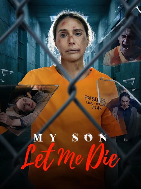 Oğlum Ölmeme İzin Ver