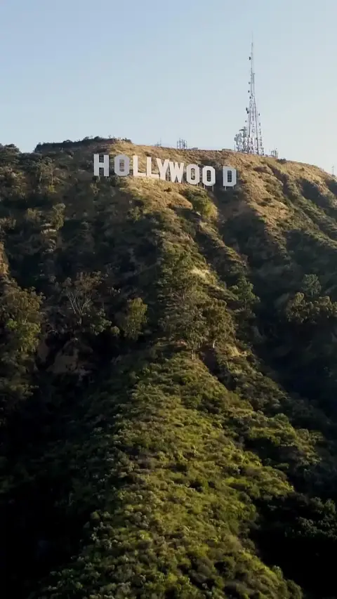 Hollywood'daki Kadersiz Aşkım