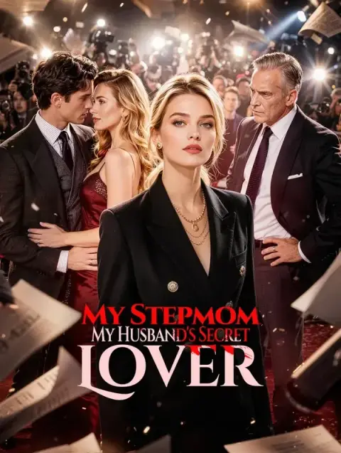 My Stepmom, My Husband's Secret Lover