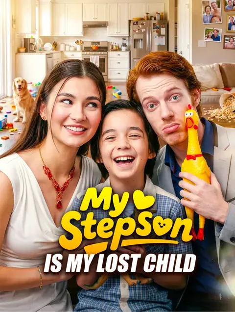My Stepson Is My Lost Child