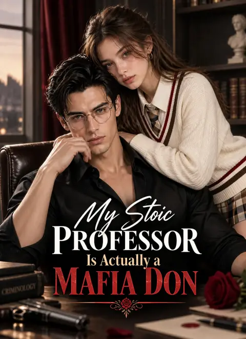 My Stoic Professor Is Actually a Mafia Don