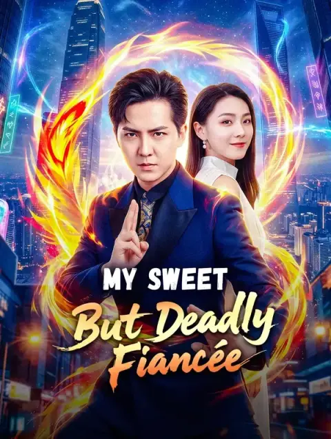 My Sweet but Deadly Fiancée(Dubbed