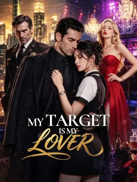 My Target Is My Lover