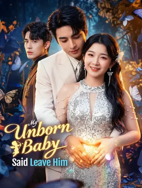 My Unborn Baby Said Leave Him