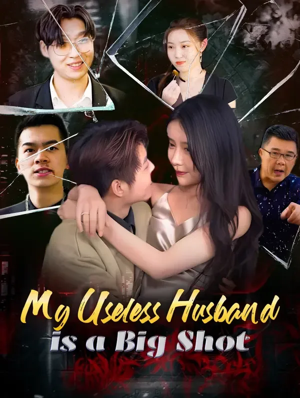 My Useless Husband is a Big Shot