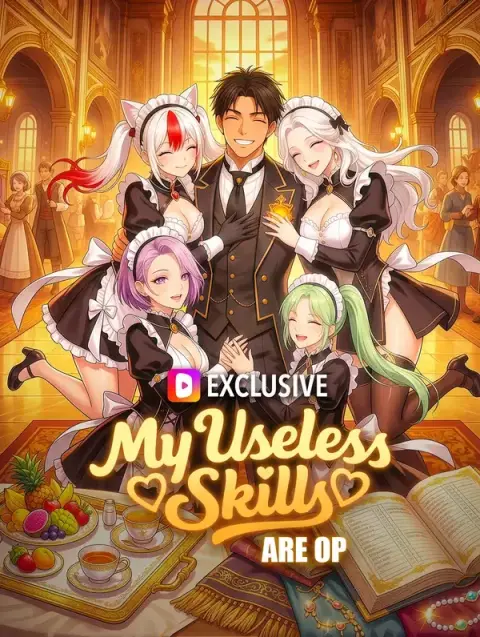 My Useless Skills Are OP (Dubbed)