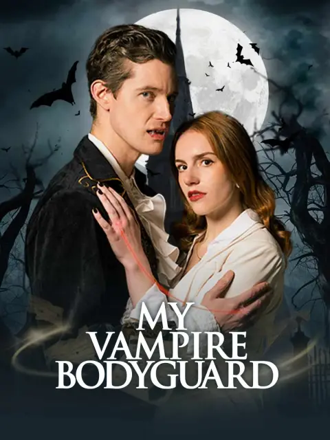 Mein Vampire Bodyguard