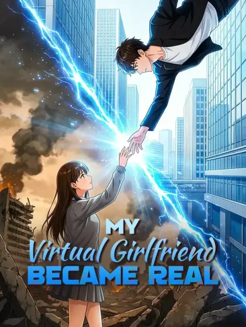 My Virtual Girlfriend Became Real