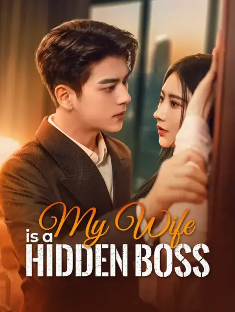 My Asawa is a Hidden Ang Ang Boss(Dubbed