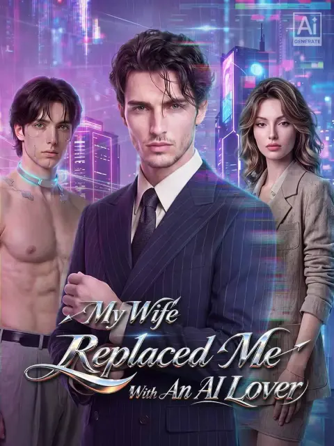 My Wife Replaced Me With An AI Lover