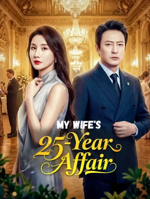 My Wife's 25-Year Affair(Dubbed
