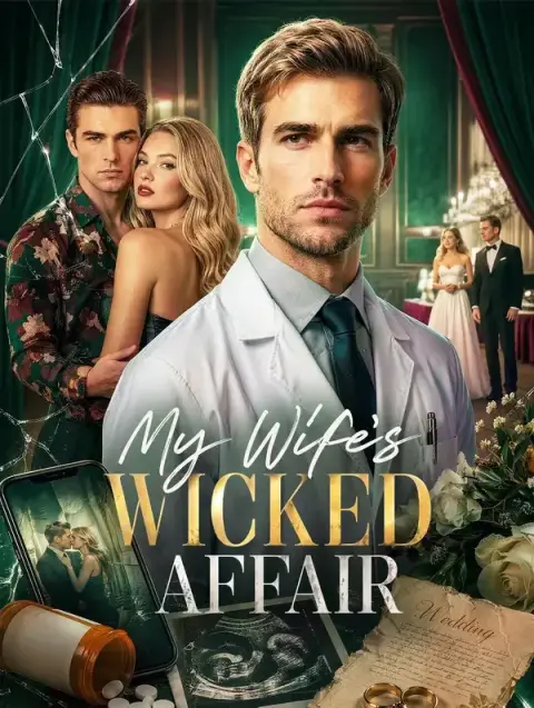 My Asawa's Wicked Affair