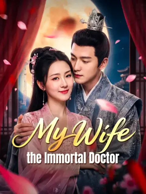 ของฉัน ภรรยา, the Immortal หมอ