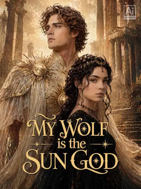 My Wolf Is the Sun God