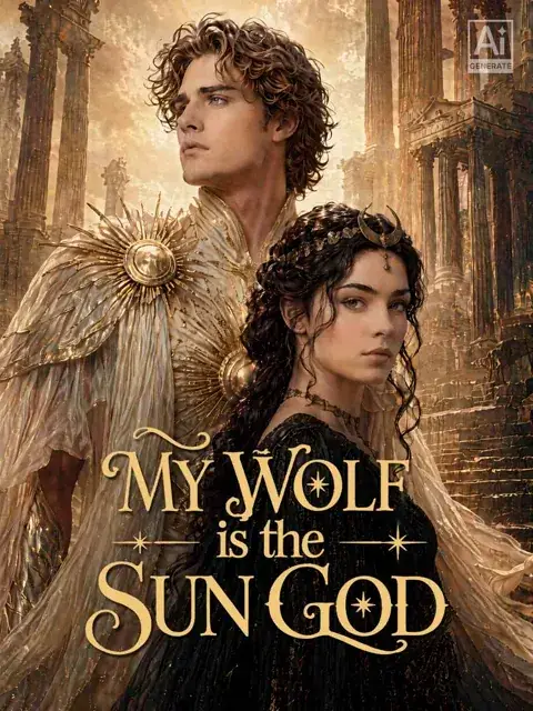 My Wolf Is the Sun God