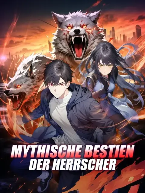 Mythische BestienDer Herrscher